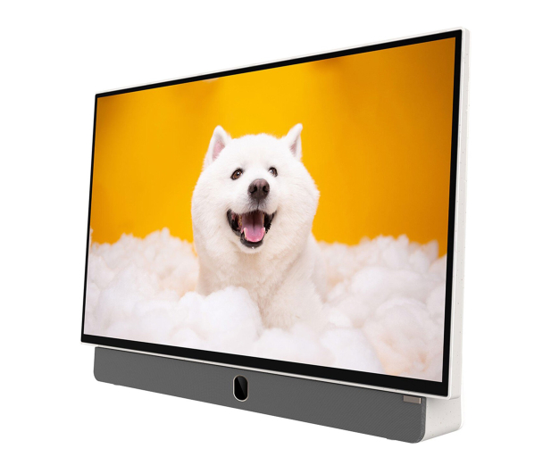 Metz 24MPE7000Z  24" LED Full HD Google TV  Portable TV,  Matte S - 1532417 - zdjęcie 3